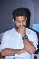 NTR New Look in Badshah